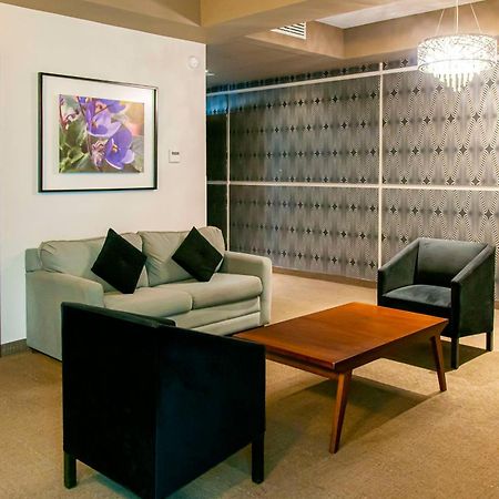 Best Western Plus Santa Cecilia Pachuca Exterior foto
