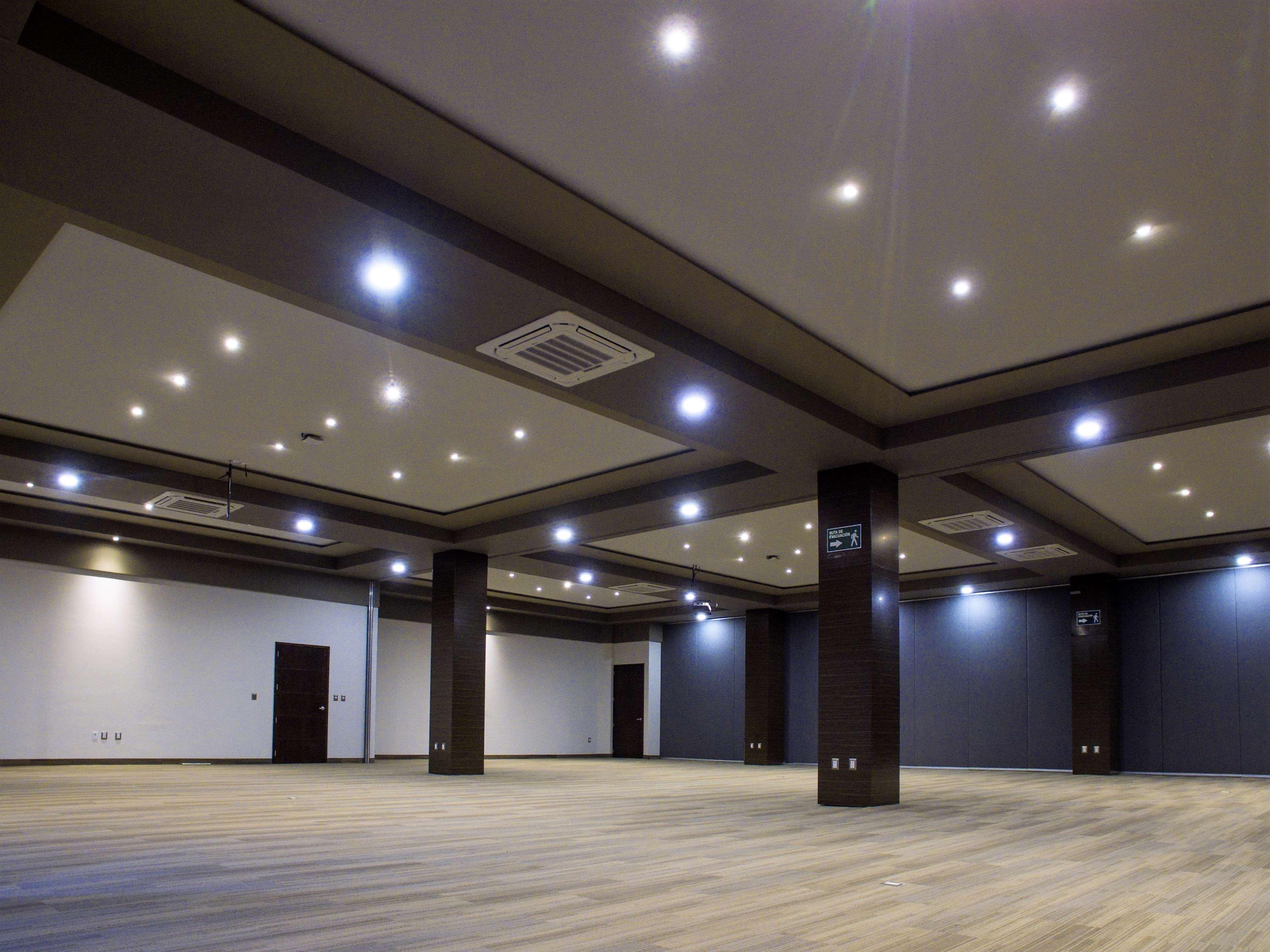 Best Western Plus Santa Cecilia Pachuca Exterior foto